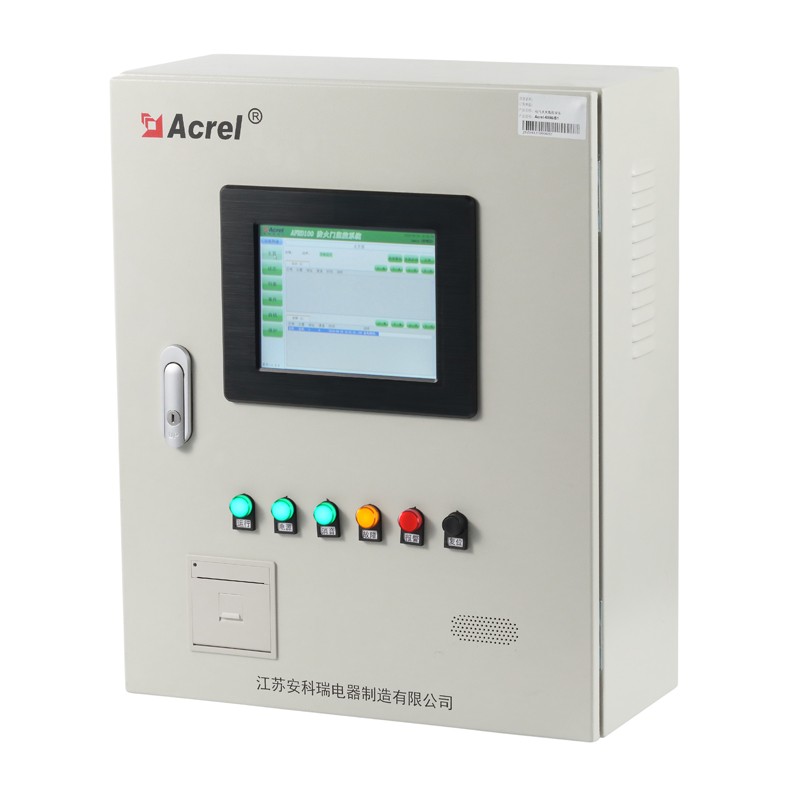 Acrel-6000/B1ּ豸 128ɼӷֻչöͨѶ