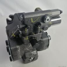 REXROTH ʿ֣ҺѹͱA10VSO18DFR1/31R-PPA12NOO