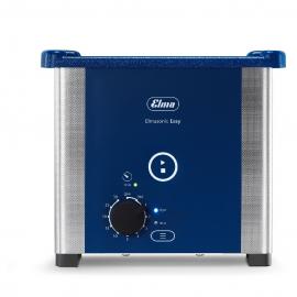 Elma超声波清洗机创新的不锈钢过滤筐EASY 120H