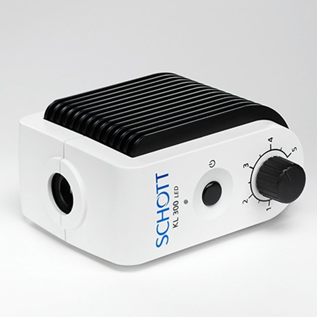 Schott AG˹ԴKL 1600 LED
