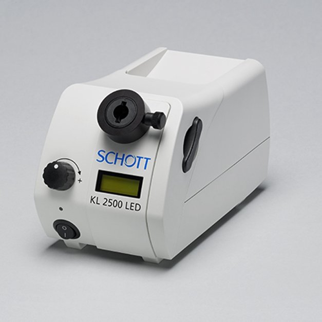 Schott AG˹ԴKL 2500 LED