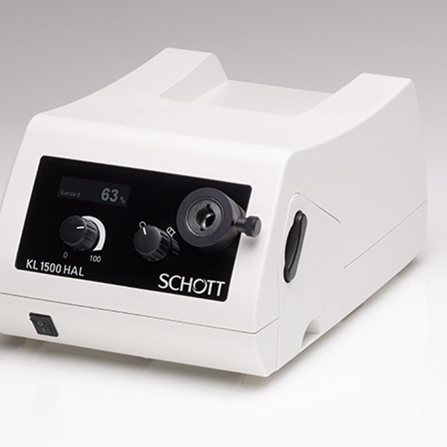 Schott AG˹ԴKL 1600 LED