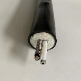 华阳生产销售双芯伴热管恒功率 CEMS伴热管线烟气采样管线UV1002