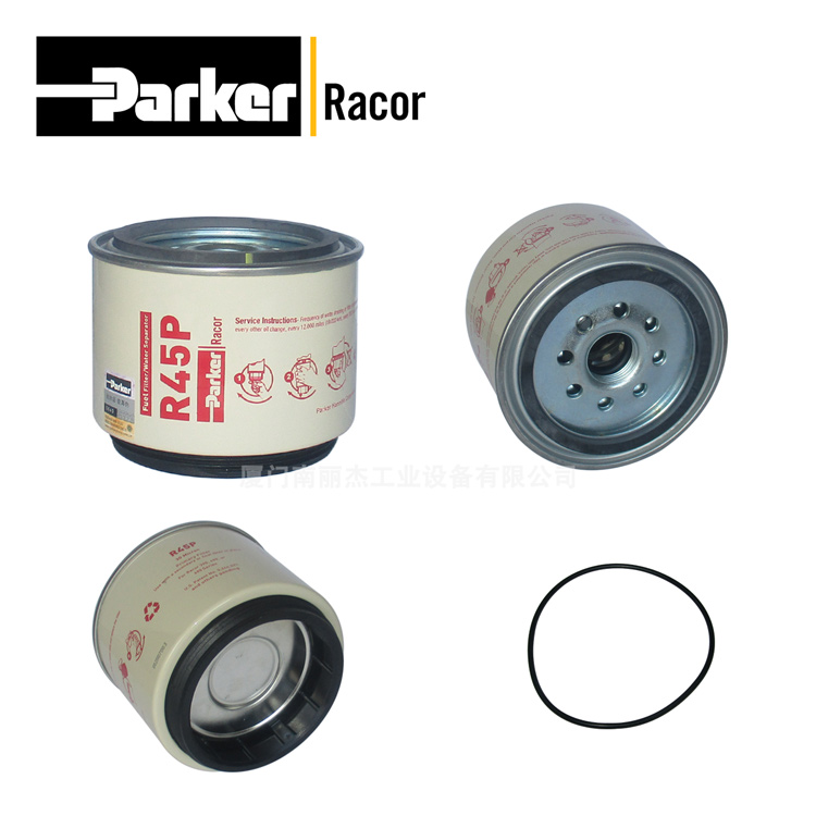 Parker(ɿ)Racor445645ϵоR45P