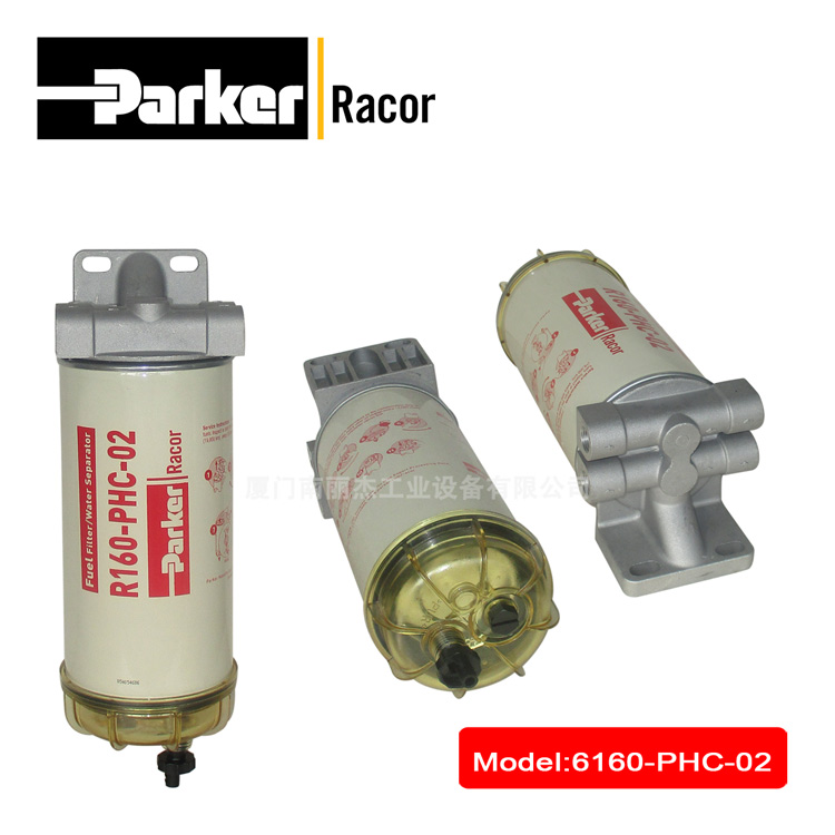 ParkerɿRacorȼ͹/ˮ6160-PHC-02