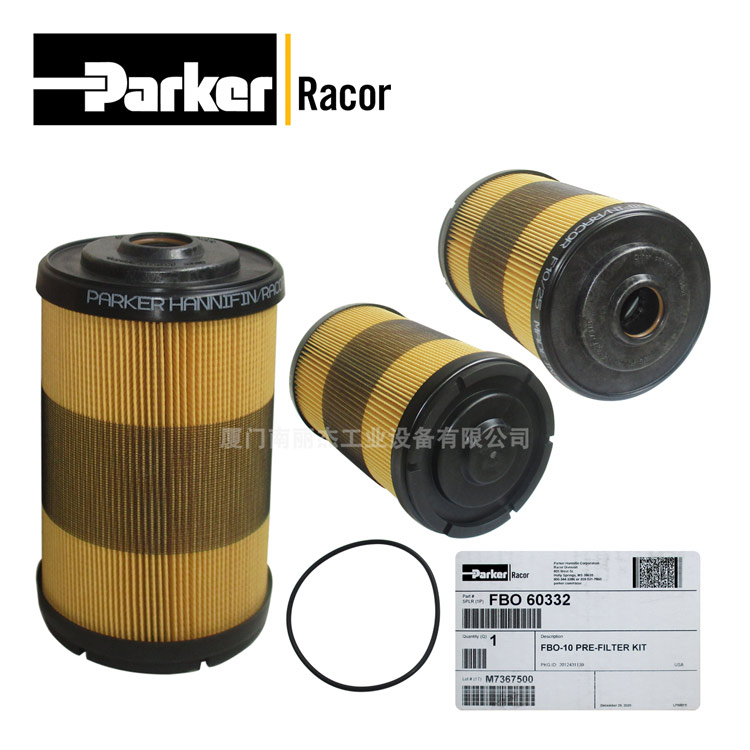 ParkerɿRacorFBO-10ϵйоFBO 60332FBO60332