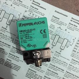 P+F倍加福OBE1000-R3-SE2-L光电传感器