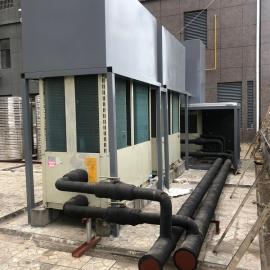 佳绿热泵机组噪声治理，宾馆噪音治理工程施工RBJZ
