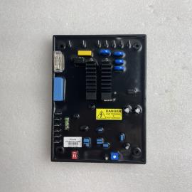 ENGGA发电机配件电压调节器调压板稳压板控制板模块EVC600I