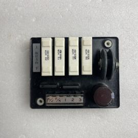 TAIYO大洋发电机配件电压调节器调压板控制稳压板模块PM-68C D