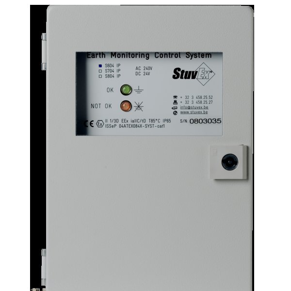 StuvEx豸SG/E-TES01-V2/EX