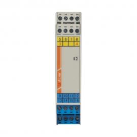 安科瑞BD100-AI/V-C12交流电流变送器 测量单相交流电流 导轨安装