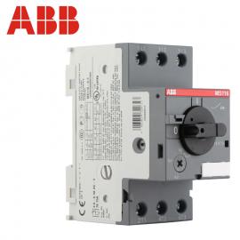ABB超薄中间接口继电器CR-MX110DC2L