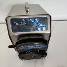 五相不锈钢蠕动泵DDBT-301