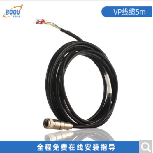 ȡphƵ缫-ST˵VP6