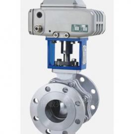 UNIC-20电动高压球阀