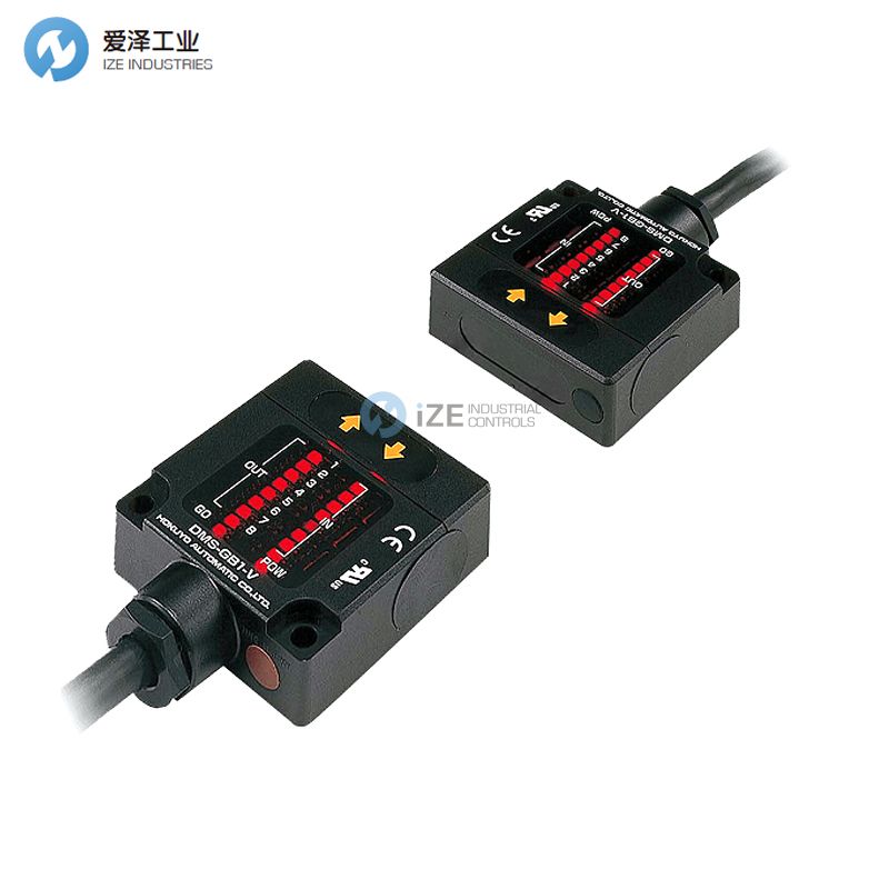 HOKUYO��ѧ���ݴ����豸DMS-HA1-V