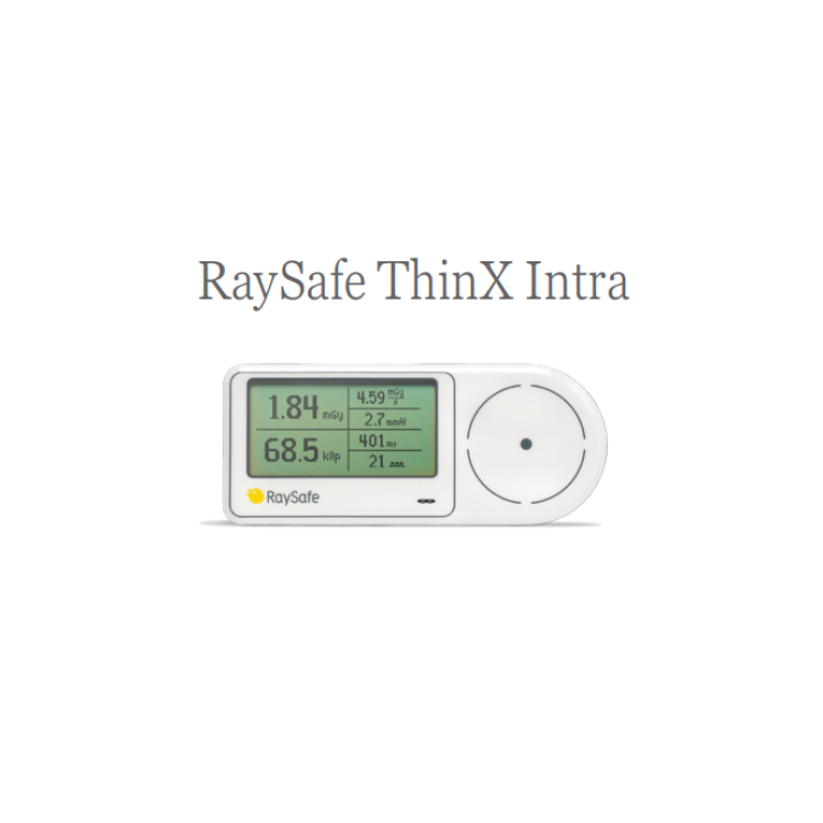 FLUKERaySafe ThinX intraȫԶ