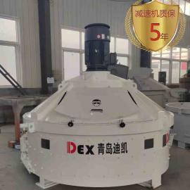 DEX行星式搅拌机混合效能强大、提升整线生产效率