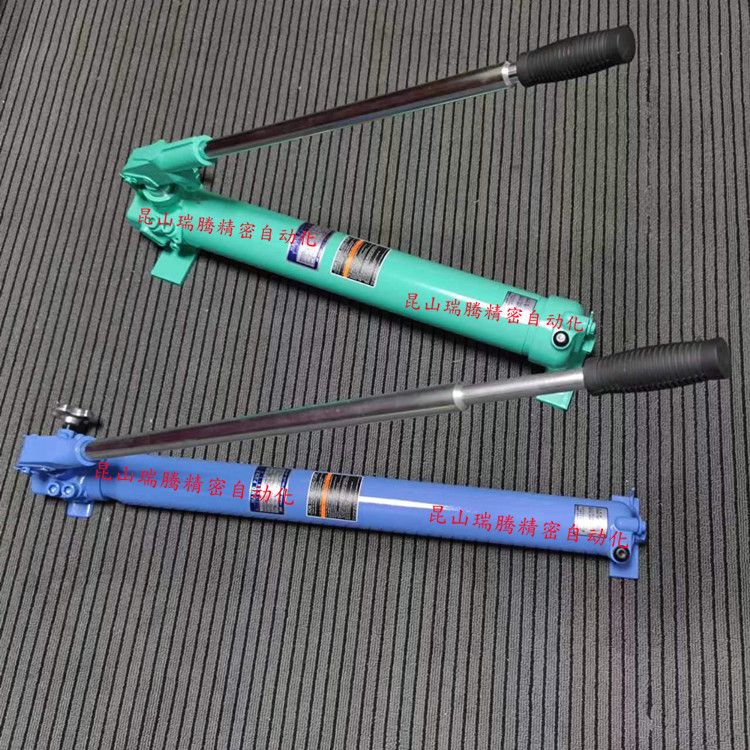 OsakaJack大阪杰克OJ手动泵TWA-2.3