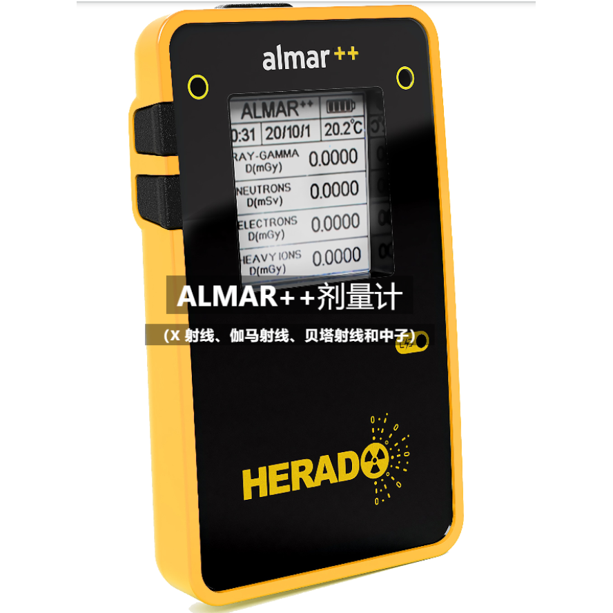 Herado ˻Ϸ ALMAR++