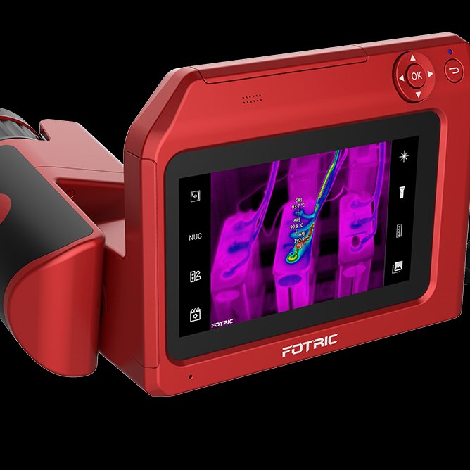 FOTRIC