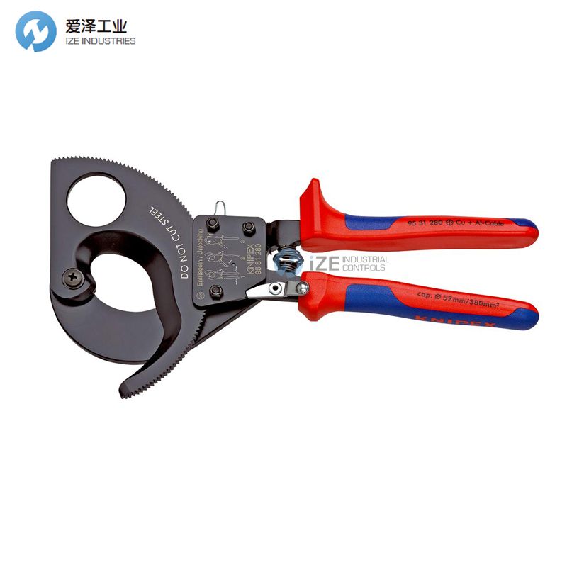 KNIPEX¼95 31 280