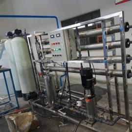 电路板厂用超纯水设备 