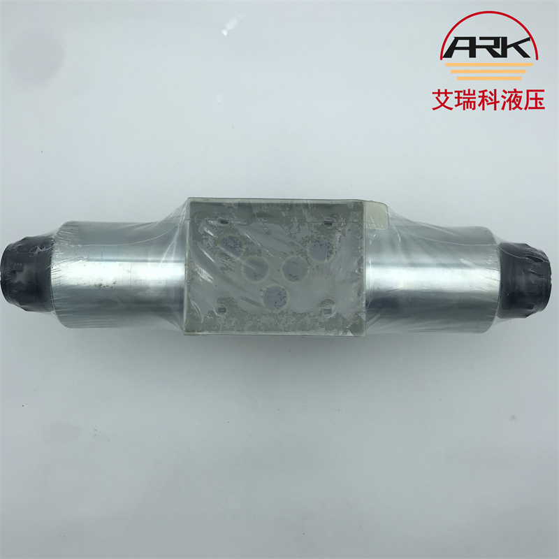 力士乐4WRAE10W1-60-22/G24N9K比例阀样本R900949757比例方向阀