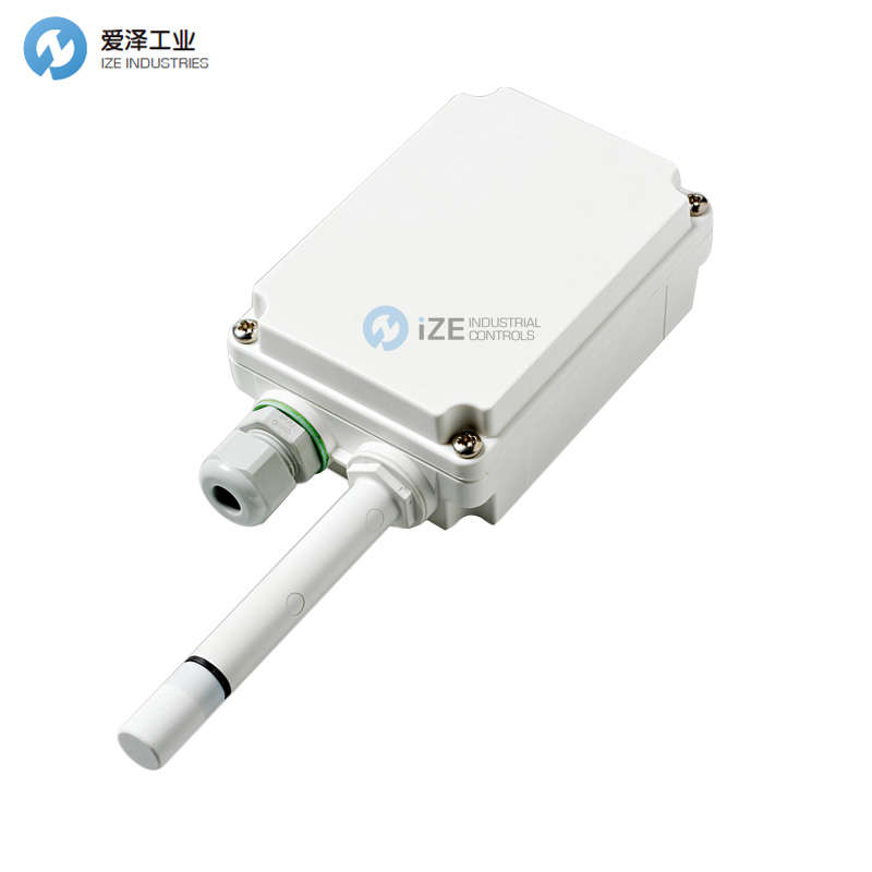 VAISALA��ʪ�ȱ�����TMW88