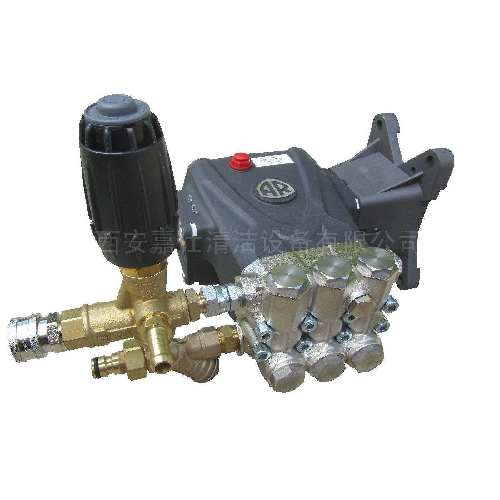 MECLINEѹ  ȫ UNLOADER VALVES ѹϴ豸 AR TECOMEC