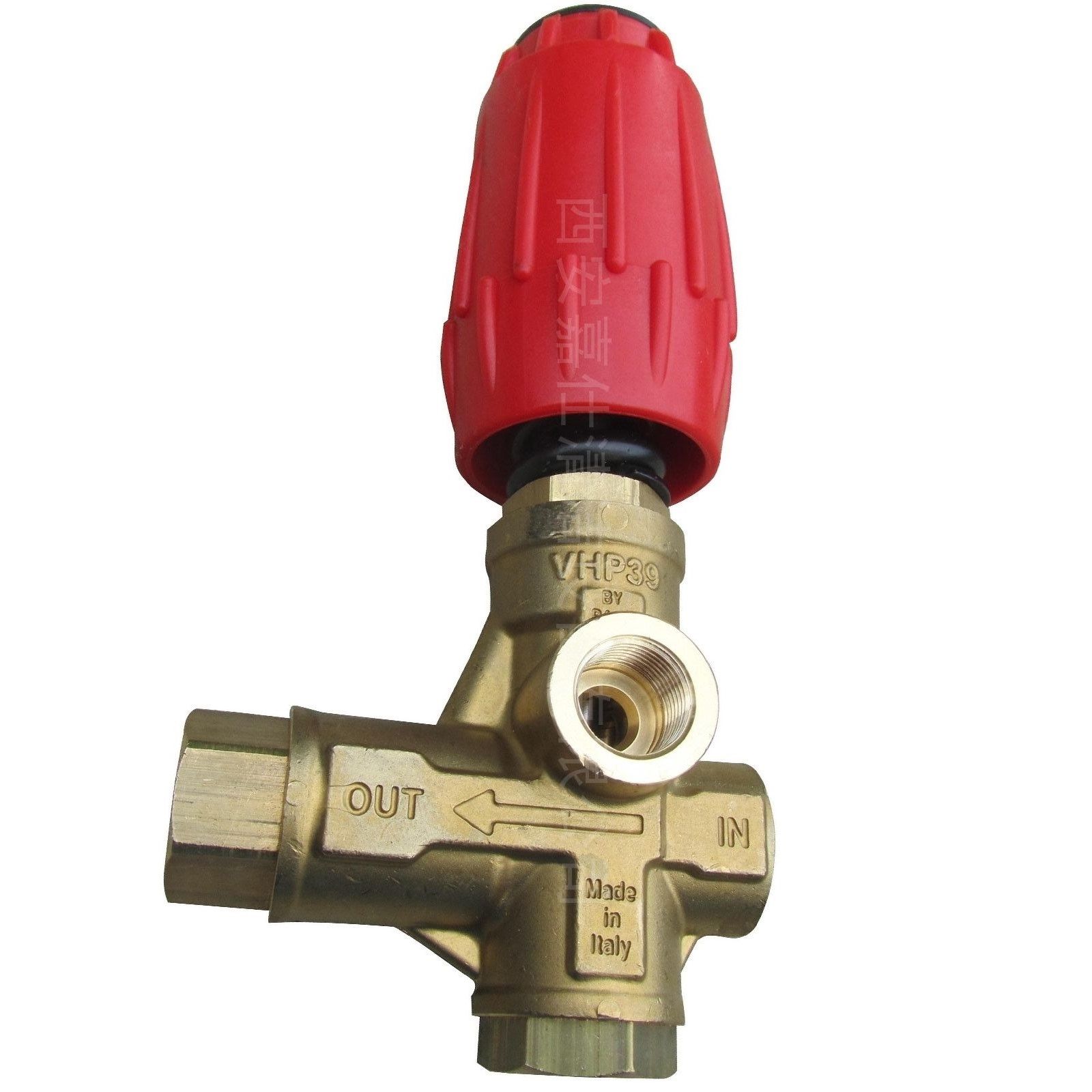 ARѹ Mecline unloader valve annovi reverberi VHP39 