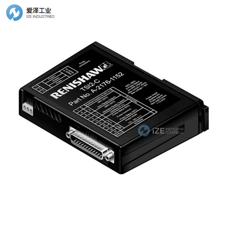 RENISHAW�ӿ�ģ��A-2176-0010