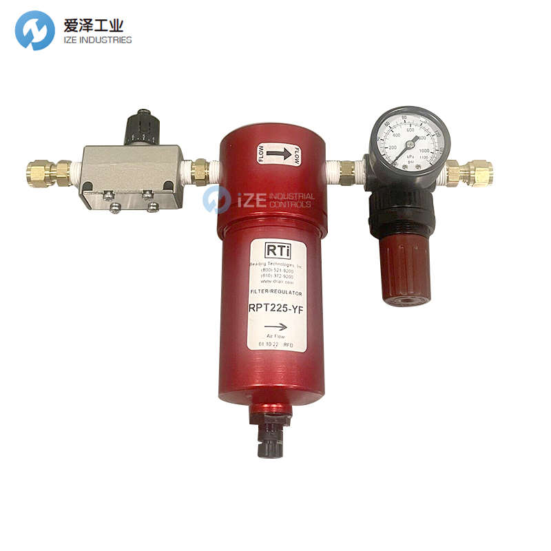 RTI���˵�����RPT225-YF