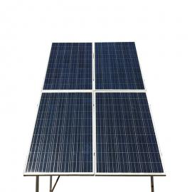 程浩太阳能皋兰 新区500瓦家用太阳能发电CH-FG-500W