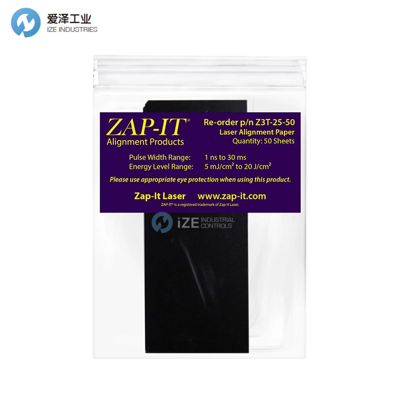 ZAP-IT¼ֽZ3T-25-50