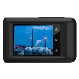 国产红外相机矿用等级证书具有摄像照相测温功能ZHS800