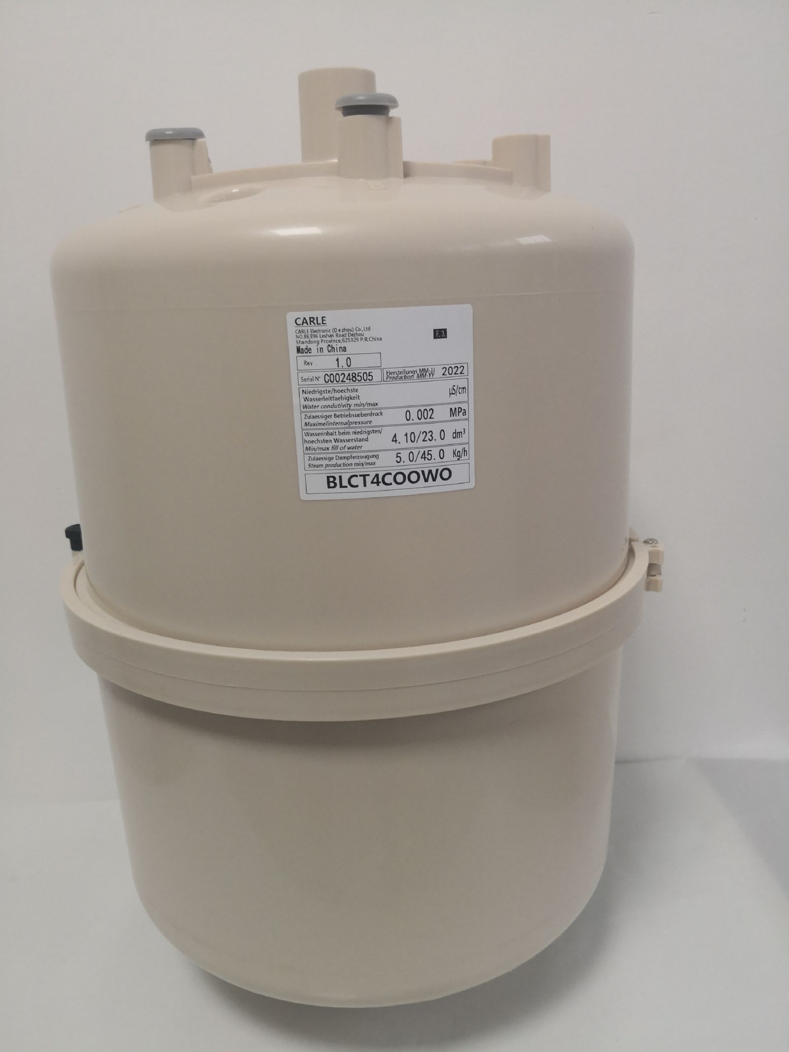 ���ֵ缫��ʪ����ʪ��BLCT4C00W0