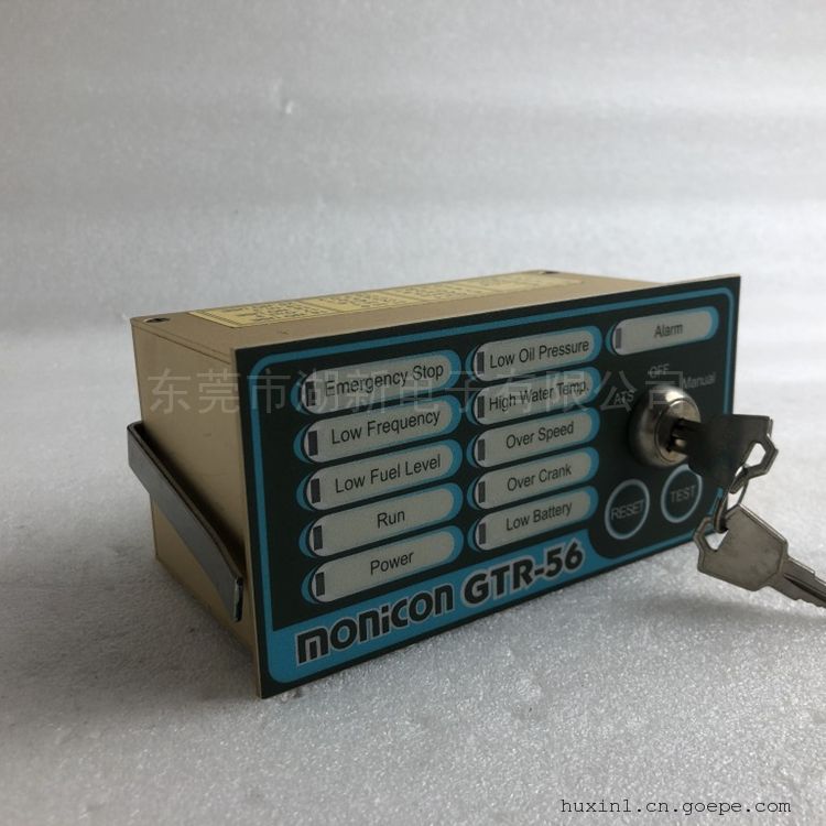 MONICON׿ʾģGTR-56