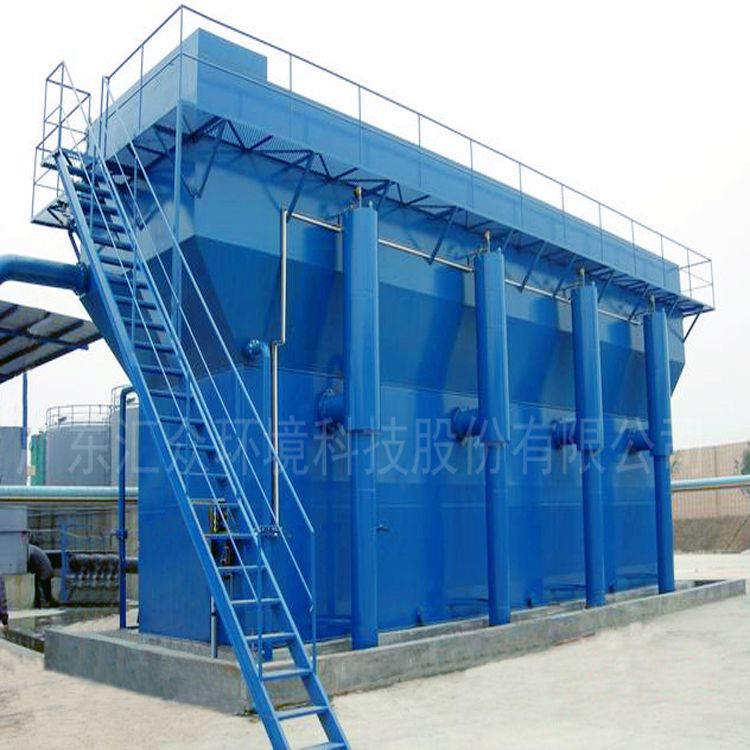 汇众一体化全自动反冲洗净水器水处理设备YWS-100