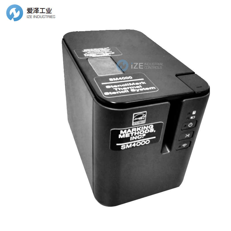 MARKING METHODSī��SM4000-3