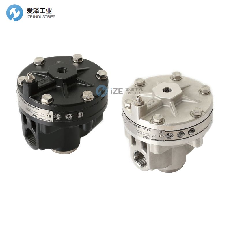 POWER GENEX�����Ŵ���AVB-3110