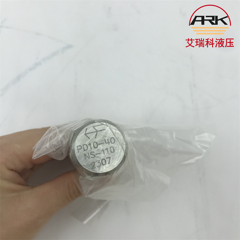 ¸˹PD10-40-NS-110 HydraforceװRV50-22Aֻ