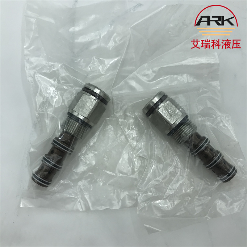 ¸˹PD10-40-NS-110 HydraforceװRV50-22Aֻ