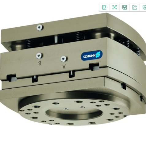 SCHUNK¹100%ԭװ еץGFS 16-180