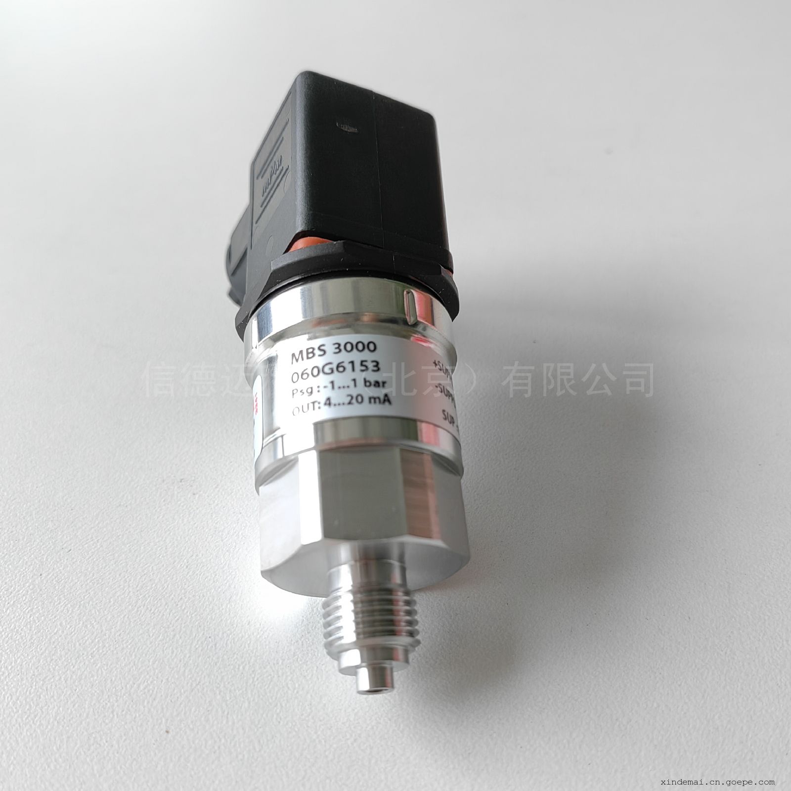 DANFOSS˹MBS3000ϵѹ060G6153