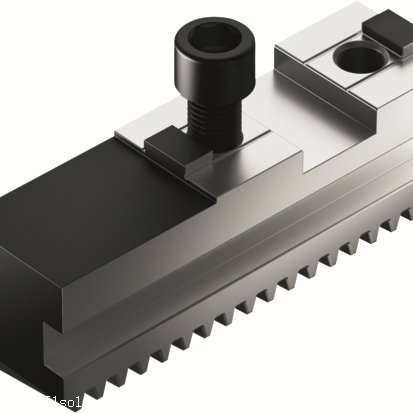 SCHUNK¹100%ԭװ צSFGX 165, Grundbacken