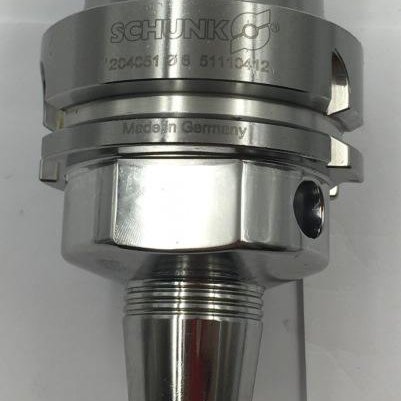 SCHUNK¹100%ԭװ ƽϳMES HSK-A63 &#216;16x50