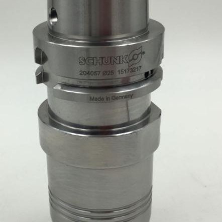 SCHUNK¹100%ԭװ ƽϳMES HSK-A63 &#216;16x50