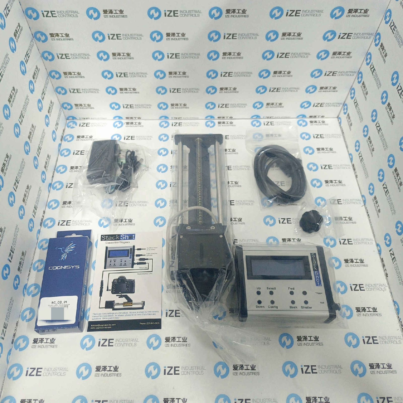 ����ҵ2023��7�²��ֵ�����Ʒר�⼰��桪��COGNISYSƪ